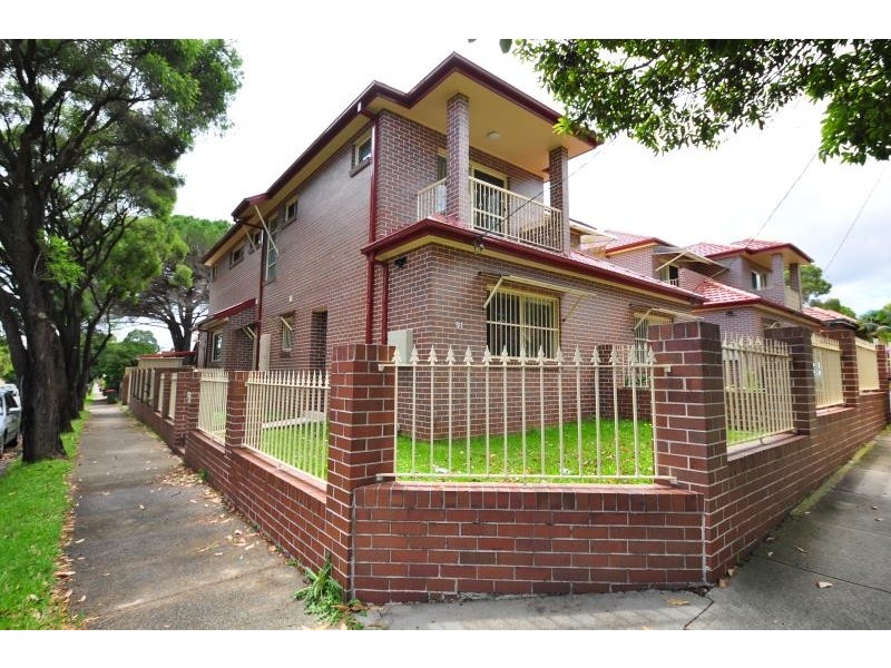 91 Arthur Street, Croydon NSW 2132