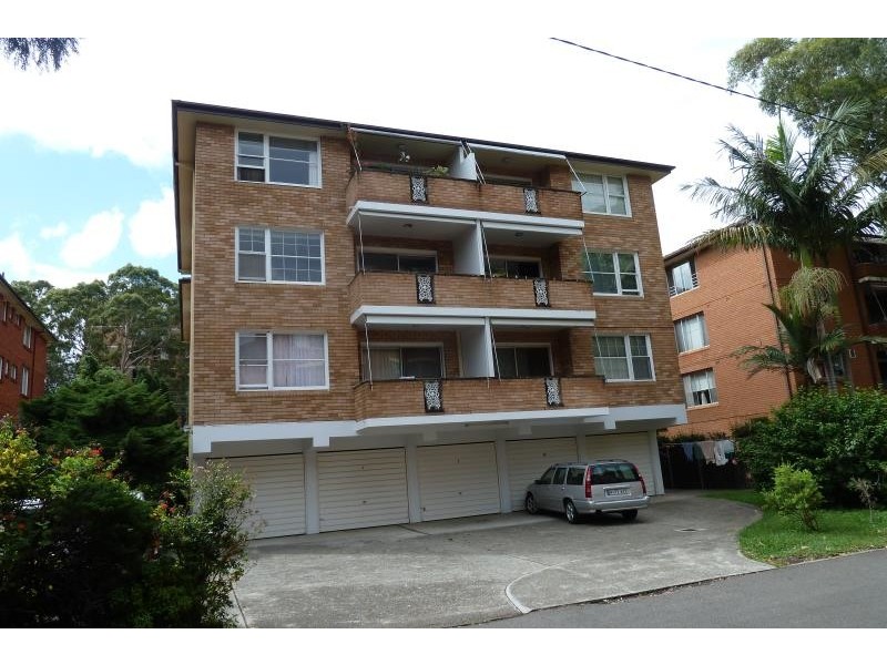 7/85 Wentworth Rd, Strathfield NSW 2135