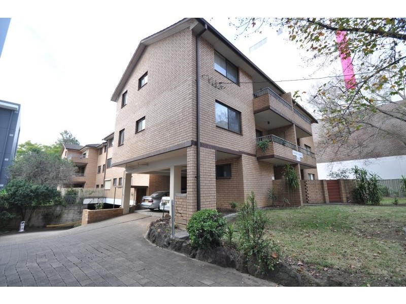 4/11 Wilga Street, Burwood NSW 2134
