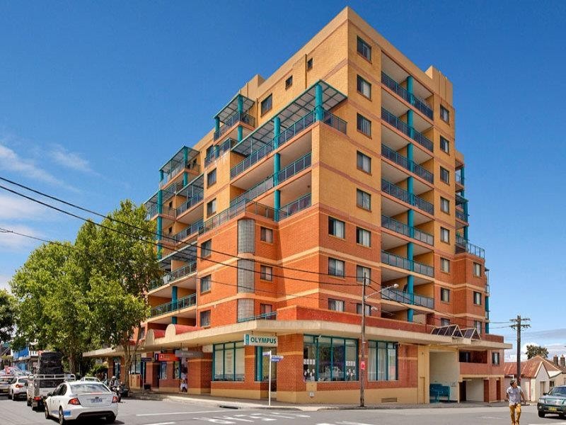 50/16-22 Burwood Rd, Burwood NSW 2134