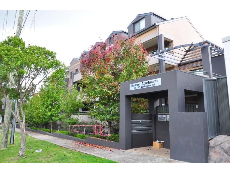 Homebush West NSW 2140