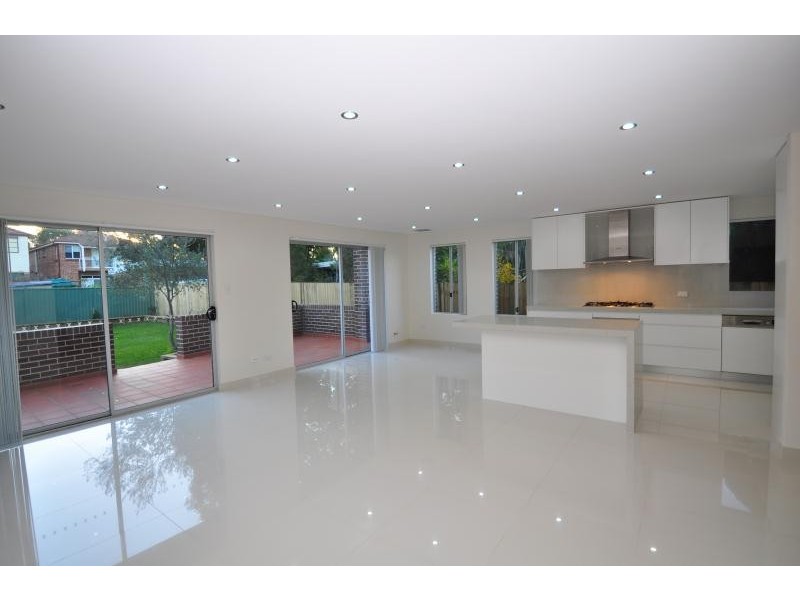 Croydon Park NSW 2133