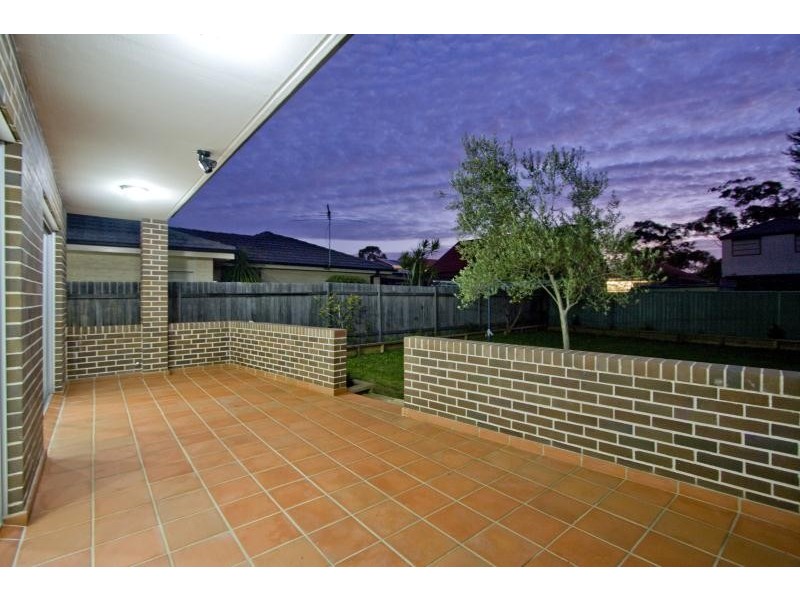 Croydon Park NSW 2133
