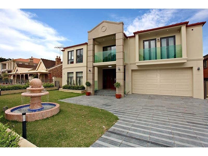 Strathfield NSW 2135