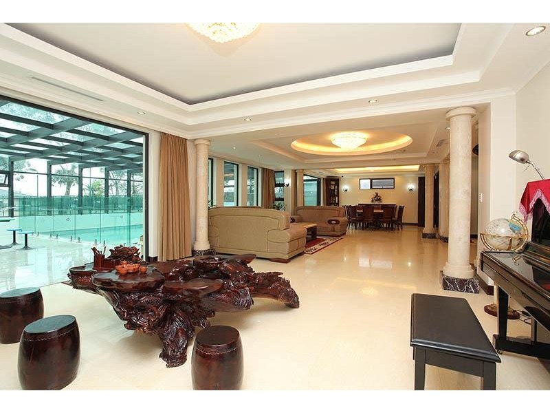 Strathfield NSW 2135