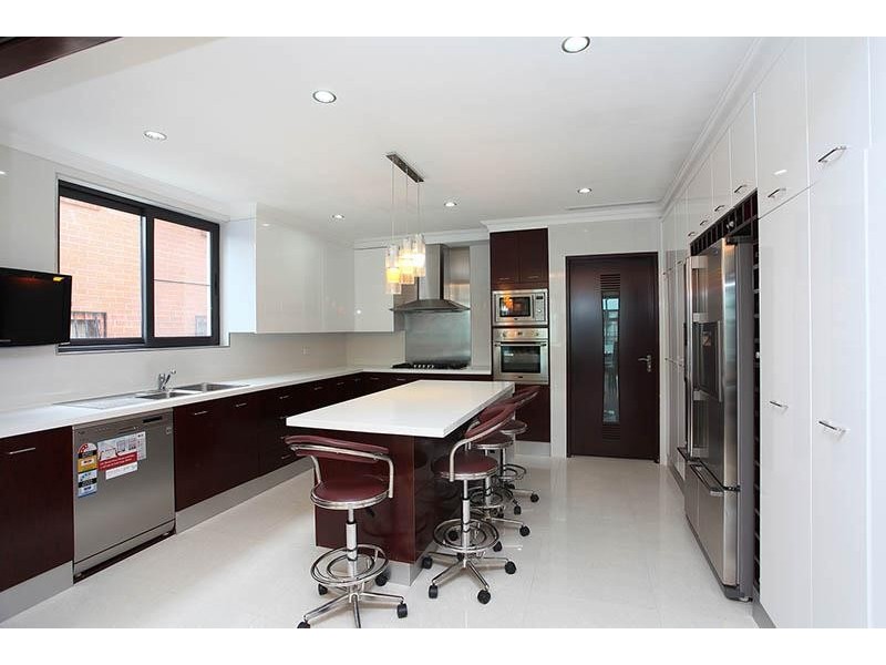 Strathfield NSW 2135