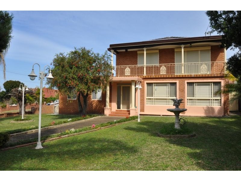 2 Kendall Street, Cabarita NSW 2137