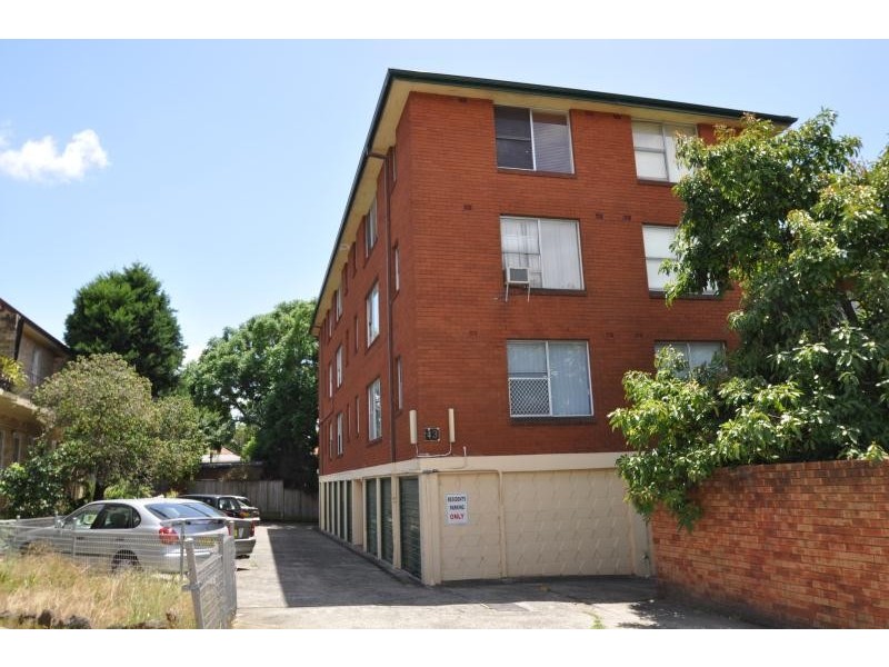 11/43 Herbert Street, Summer Hill NSW 2130