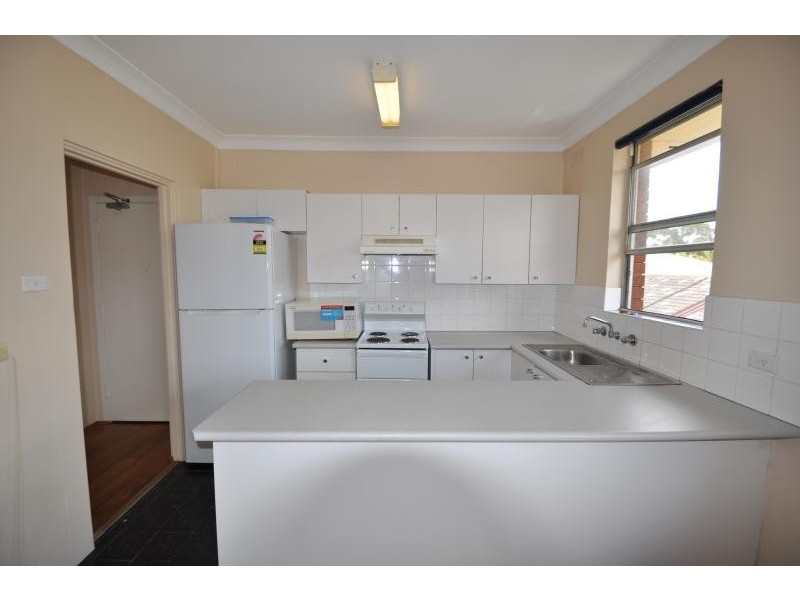 11/43 Herbert Street, Summer Hill NSW 2130