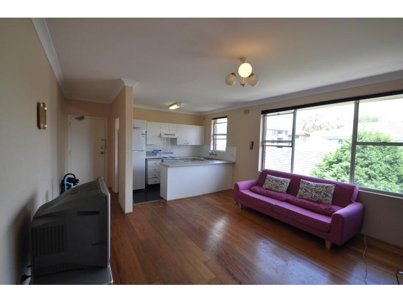 11/43 Herbert Street, Summer Hill NSW 2130