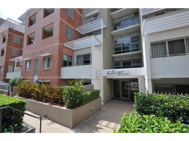 416/16 Marine Pde, Wentworth Point NSW 2127