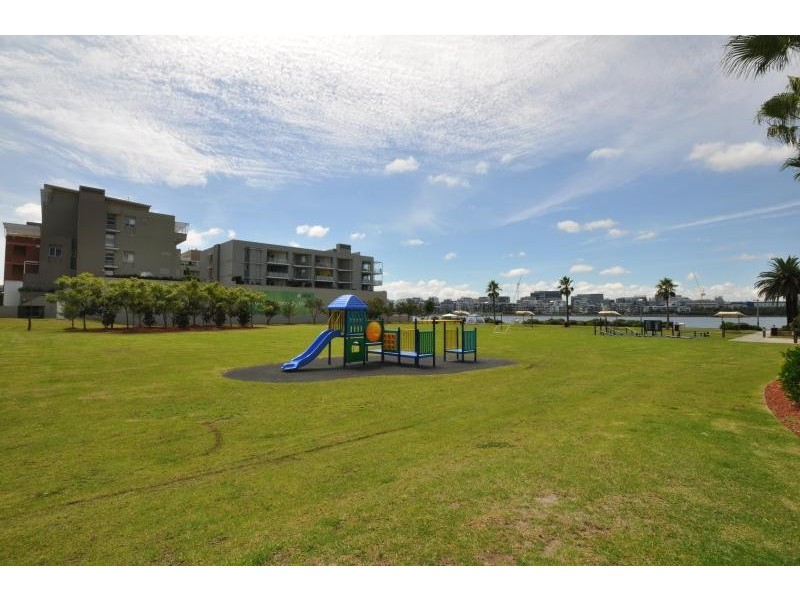 416/16 Marine Pde, Wentworth Point NSW 2127