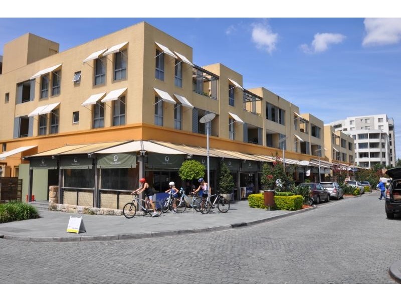 416/16 Marine Pde, Wentworth Point NSW 2127