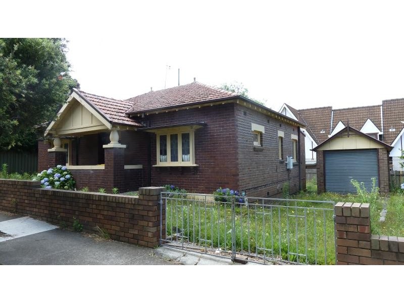 3 Princes Street, Burwood NSW 2134