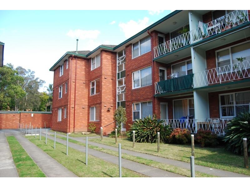 14/34 Russell Street, Strathfield NSW 2135