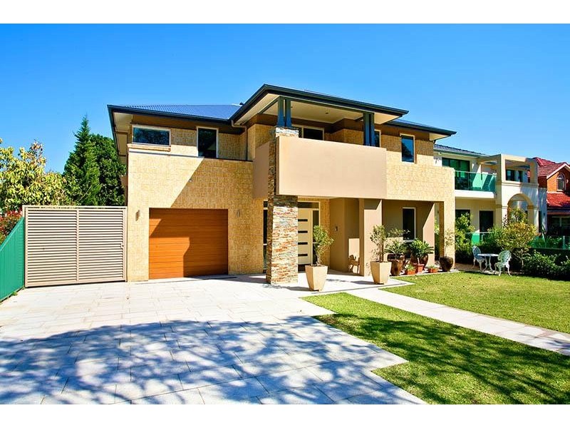 Strathfield NSW 2135