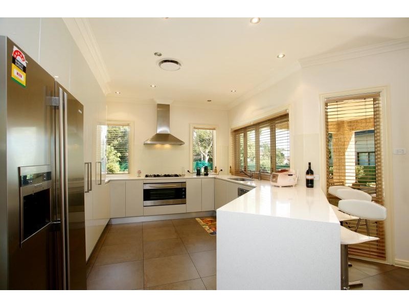 Strathfield NSW 2135