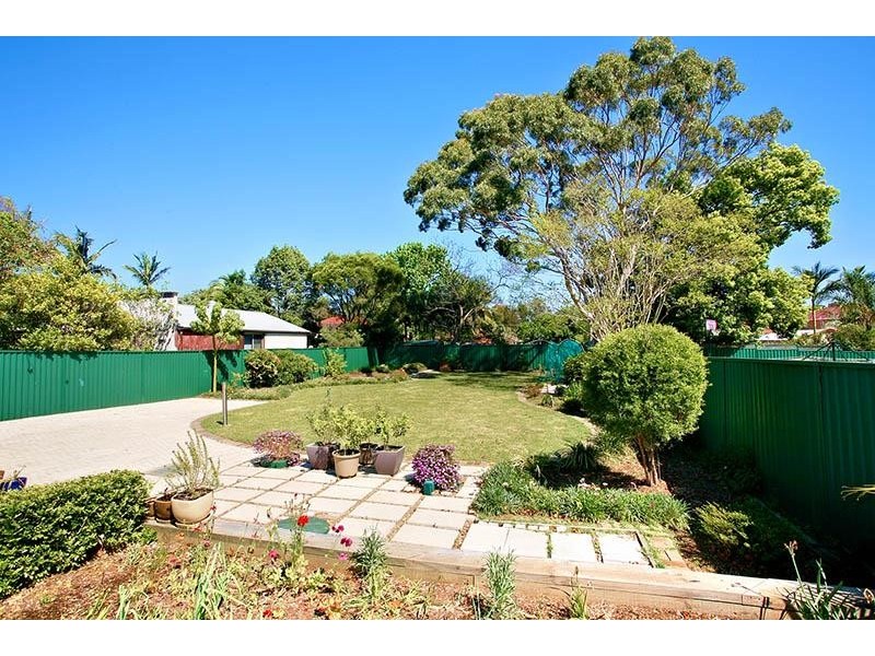 Strathfield NSW 2135