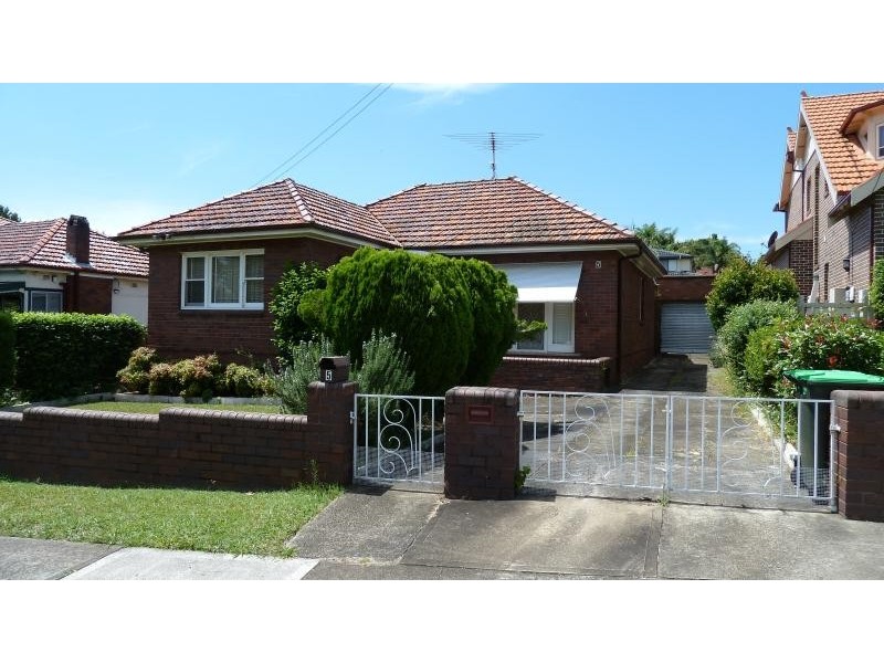 5 Turner Ave, Concord NSW 2137
