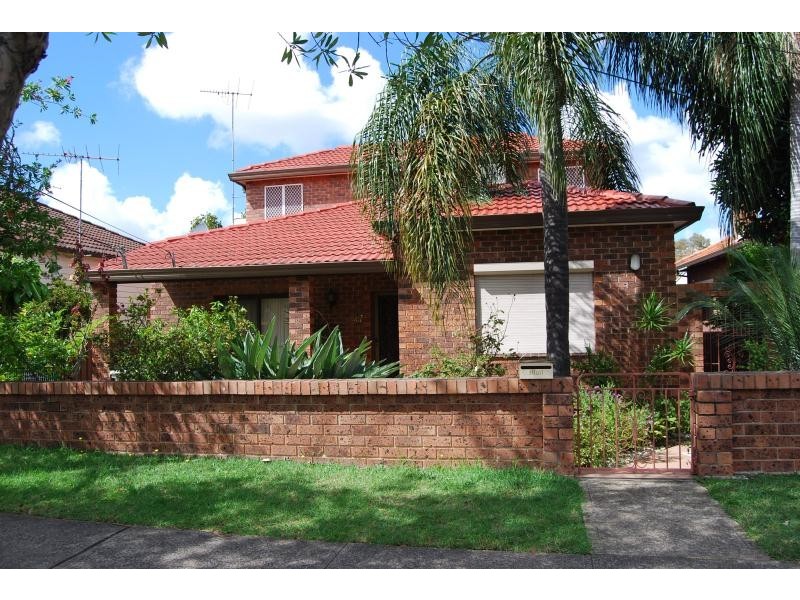 187 Burwood Rd, Concord NSW 2137