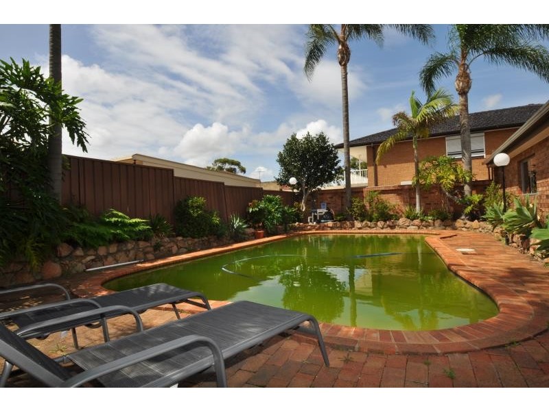 187 Burwood Rd, Concord NSW 2137