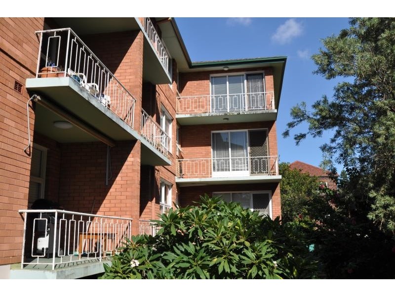 17/6-8 Belmore Street, Burwood NSW 2134