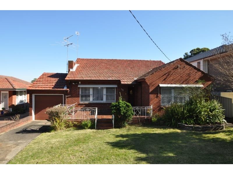 15 Rickard Rd, Strathfield NSW 2135