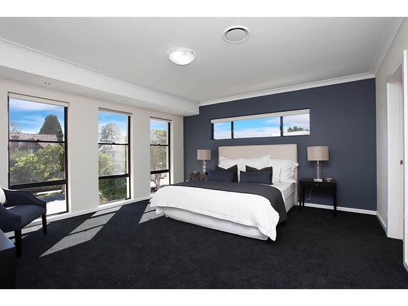 4 Wakeford Rd, Strathfield NSW 2135