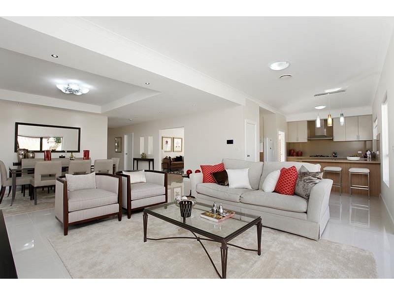 4 Wakeford Rd, Strathfield NSW 2135