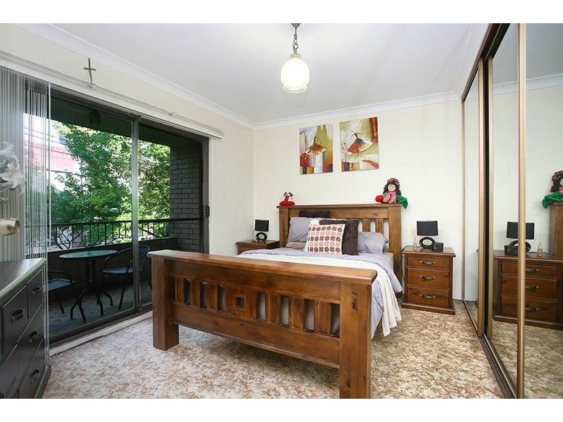 4/11 Wilga Street, Burwood NSW 2134