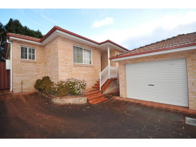 16a Ireland Street, Burwood NSW 2134