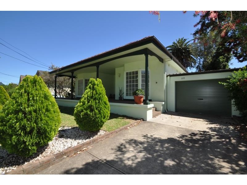 53 Augusta Street, Strathfield NSW 2135