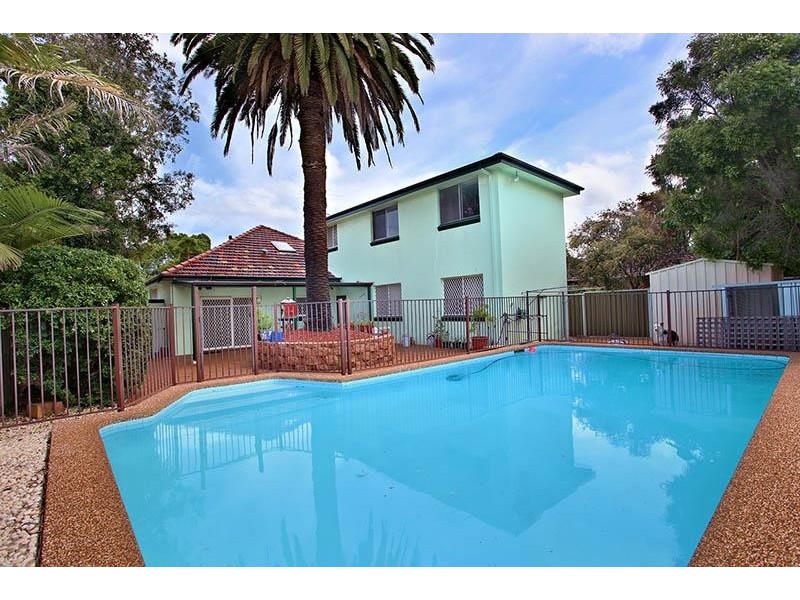 53 Augusta Street, Strathfield NSW 2135