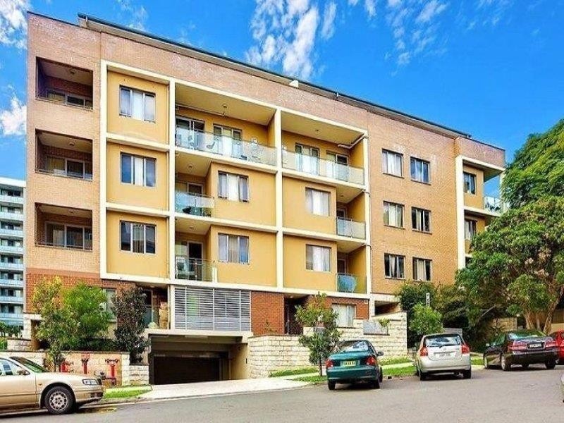 33/1 Hilts Road, Strathfield NSW 2135