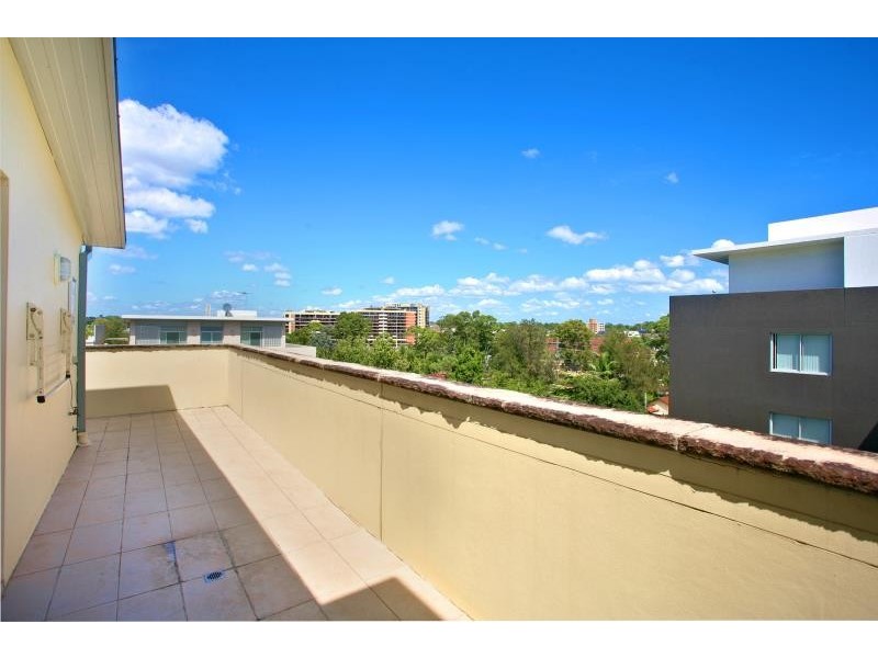 33/1 Hilts Road, Strathfield NSW 2135
