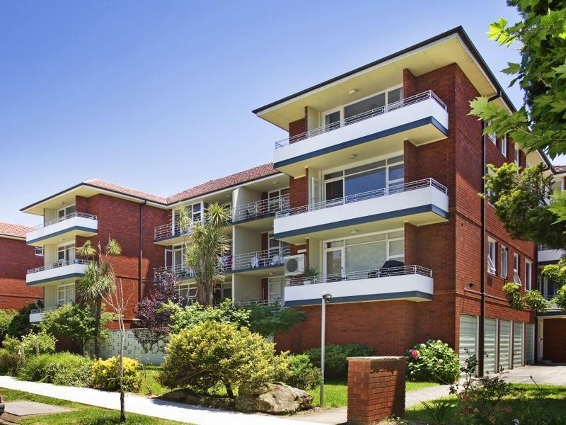 16/3-13 Comer Street, Burwood NSW 2134