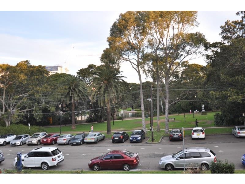 16/3-13 Comer Street, Burwood NSW 2134