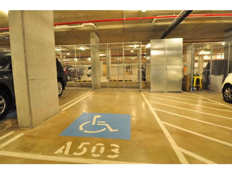 A503/72 Macdonald Street, Erskineville NSW 2043