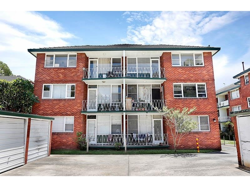 14/34 Russell Street, Strathfield NSW 2135