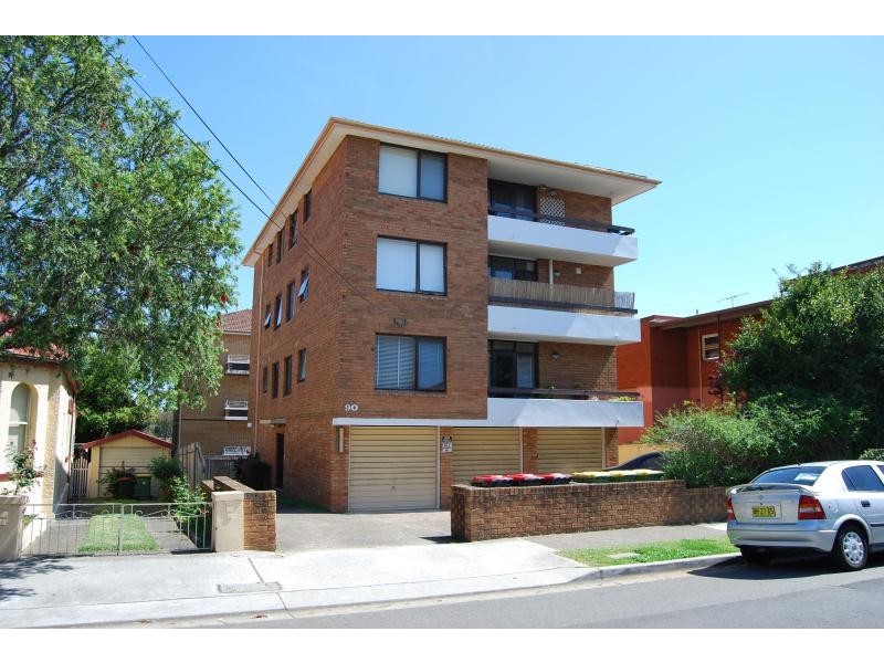 1/90 Charlotte Street, Ashfield NSW 2131