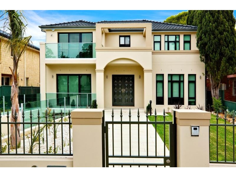 5 Pemberton Street, Strathfield NSW 2135