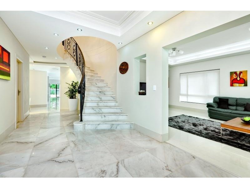 5 Pemberton Street, Strathfield NSW 2135