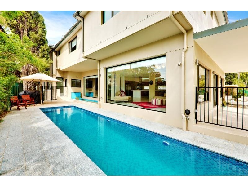 5 Pemberton Street, Strathfield NSW 2135