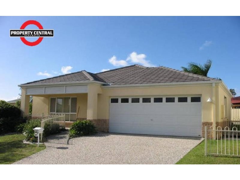 37 Christina Ryan Way, Arundel QLD 4214