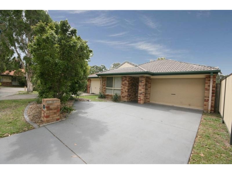7 Cutter Court, Helensvale QLD 4212