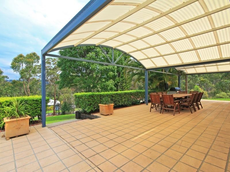 78 Harry Mills Drive, Worongary QLD 4213
