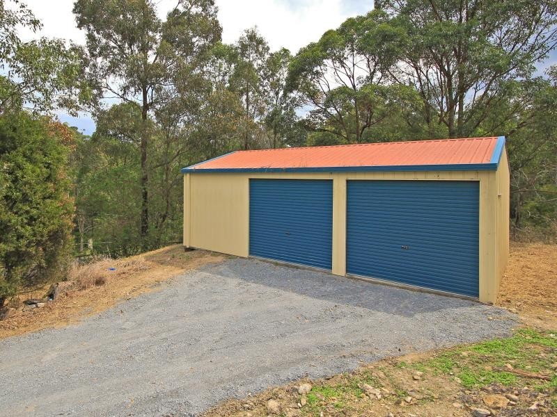 78 Harry Mills Drive, Worongary QLD 4213