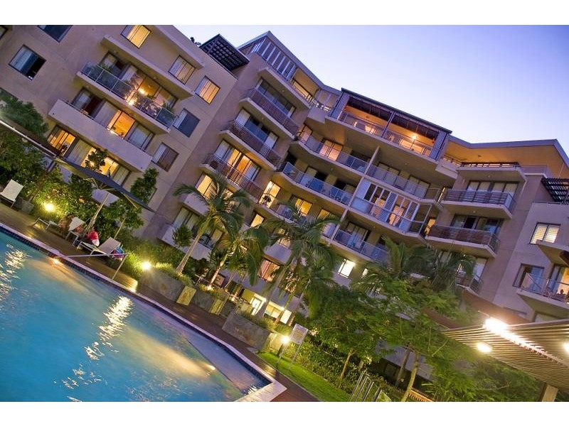 1 OCEAN, Burleigh Heads QLD 4220