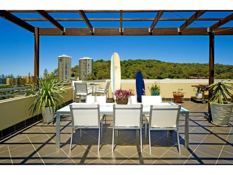 1 OCEAN, Burleigh Heads QLD 4220