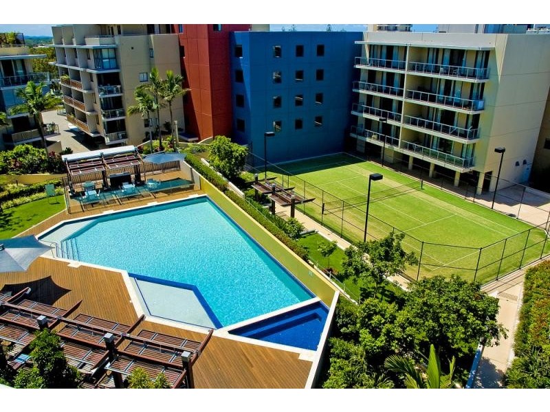 1 OCEAN, Burleigh Heads QLD 4220